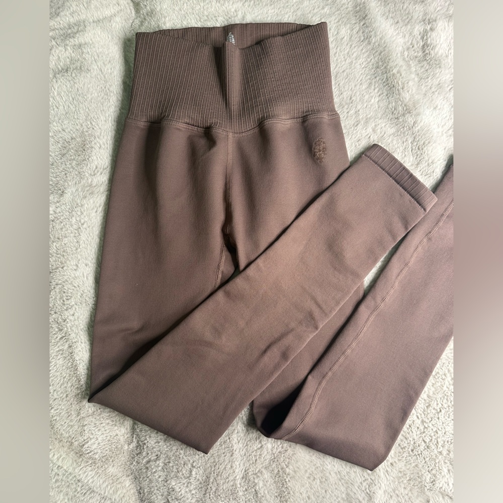 Free People Leggings